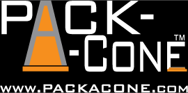 Pack-A-Cone
